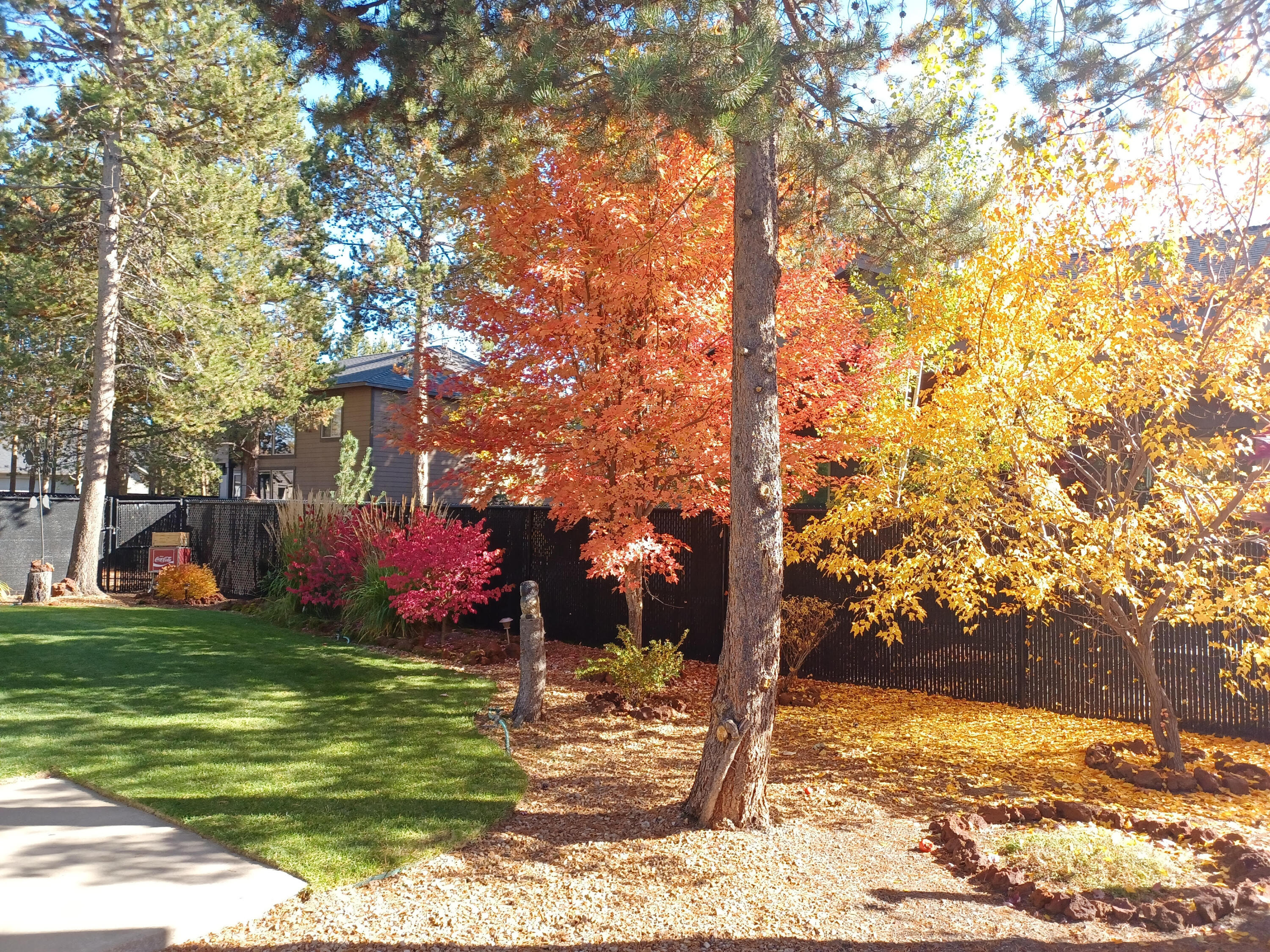 Crescent Creek - Residential
