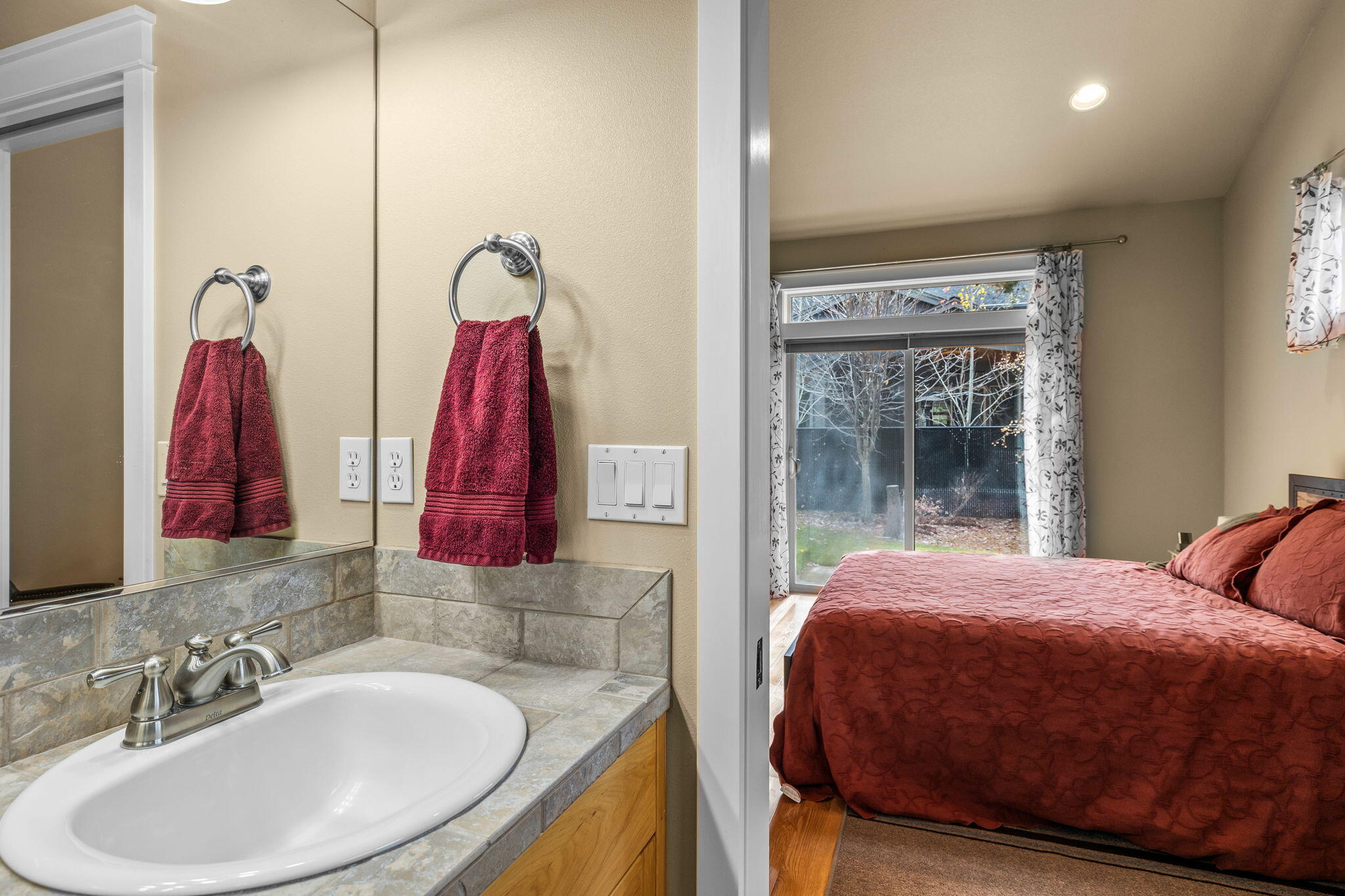 Crescent Creek - Residential