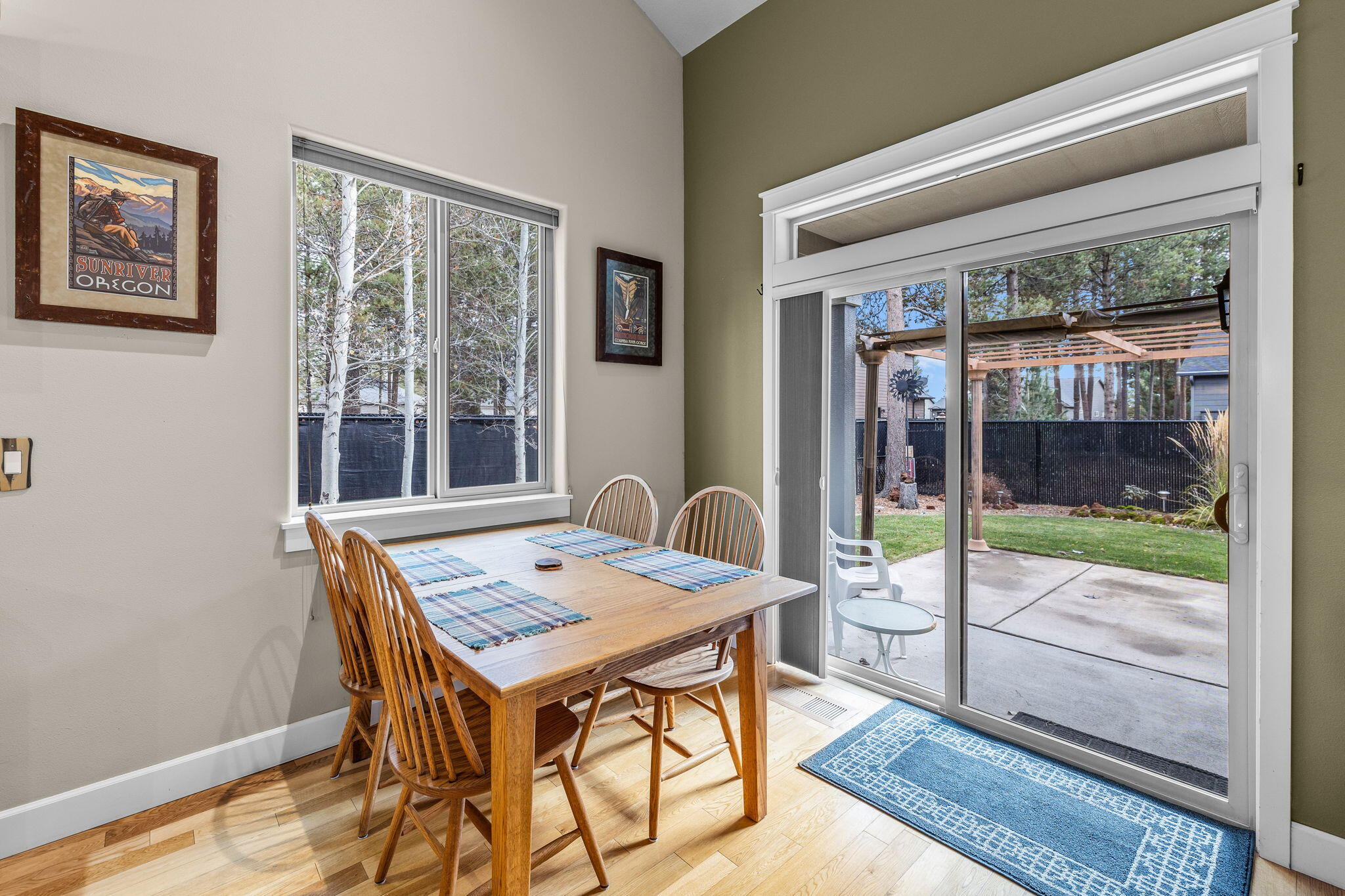 Crescent Creek - Residential