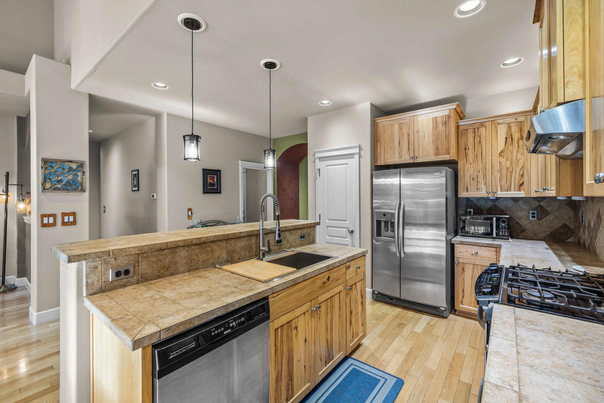 Crescent Creek - Residential