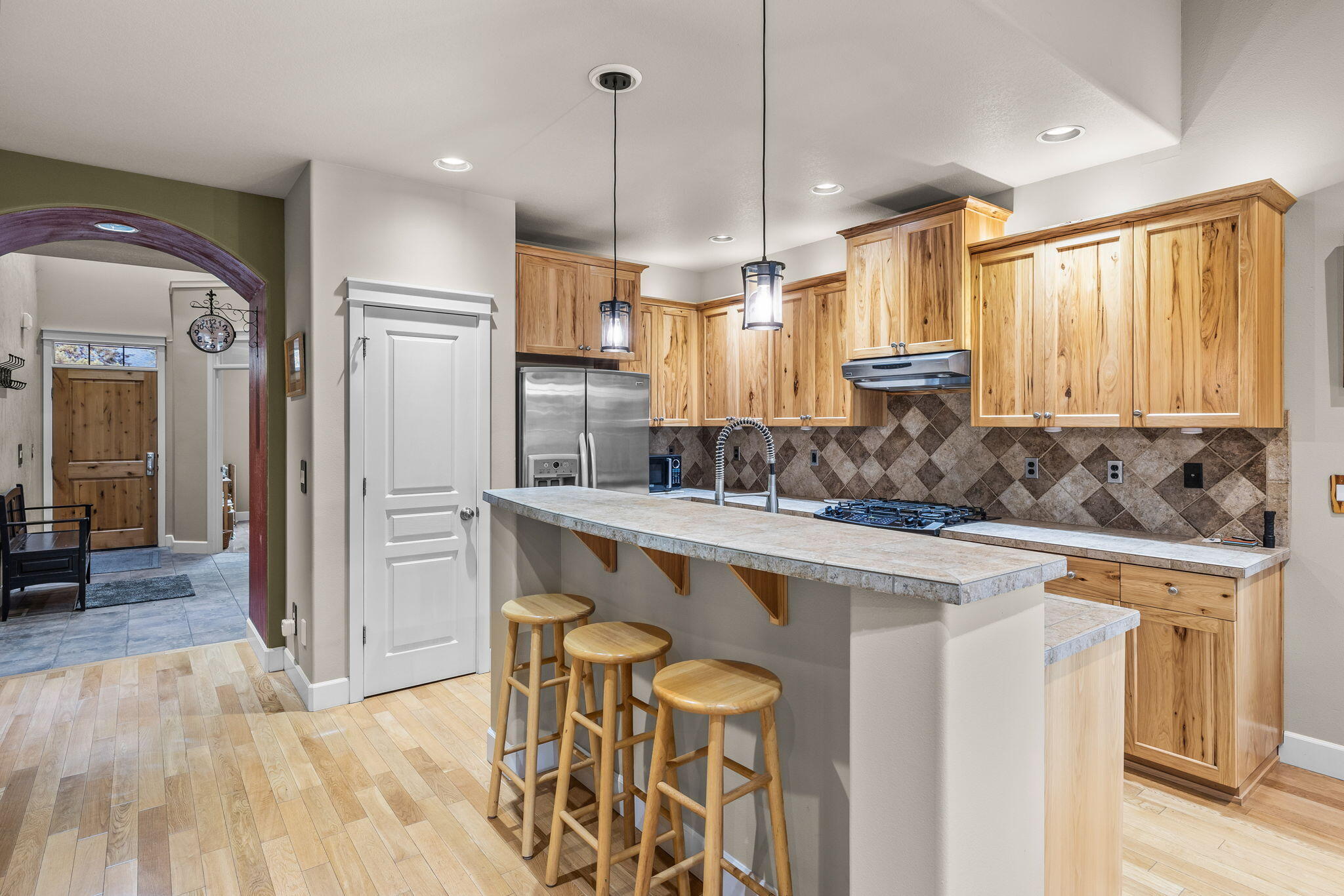 Crescent Creek - Residential