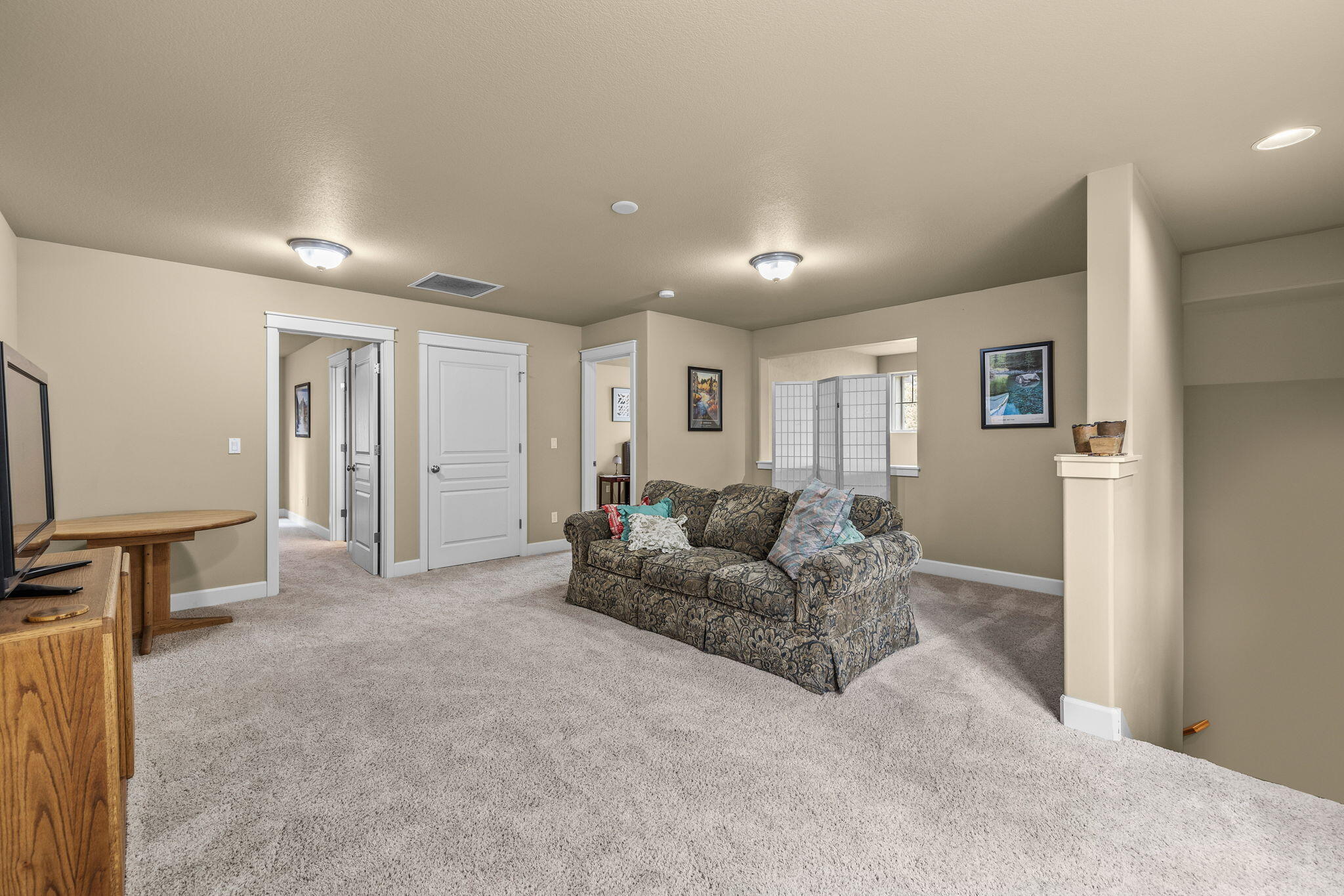 Crescent Creek - Residential