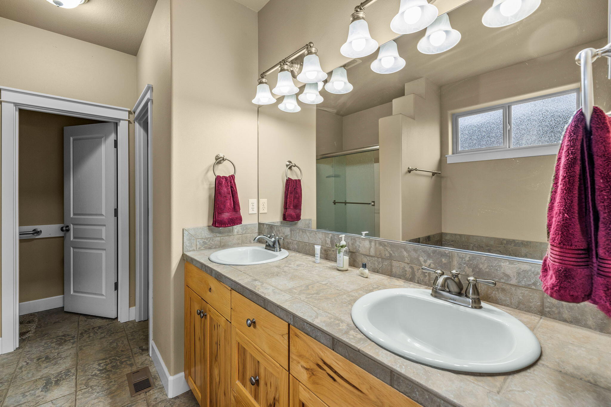 Crescent Creek - Residential