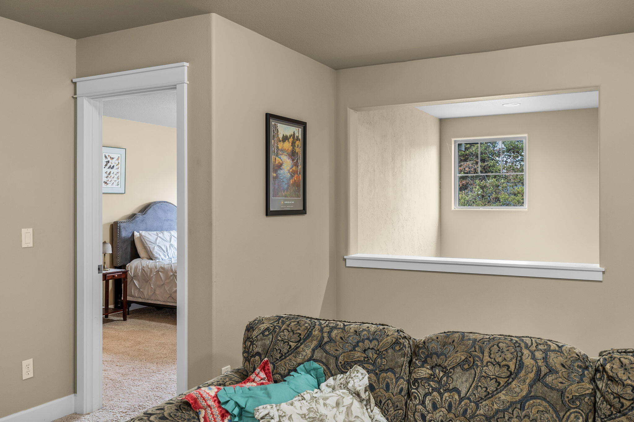 Crescent Creek - Residential