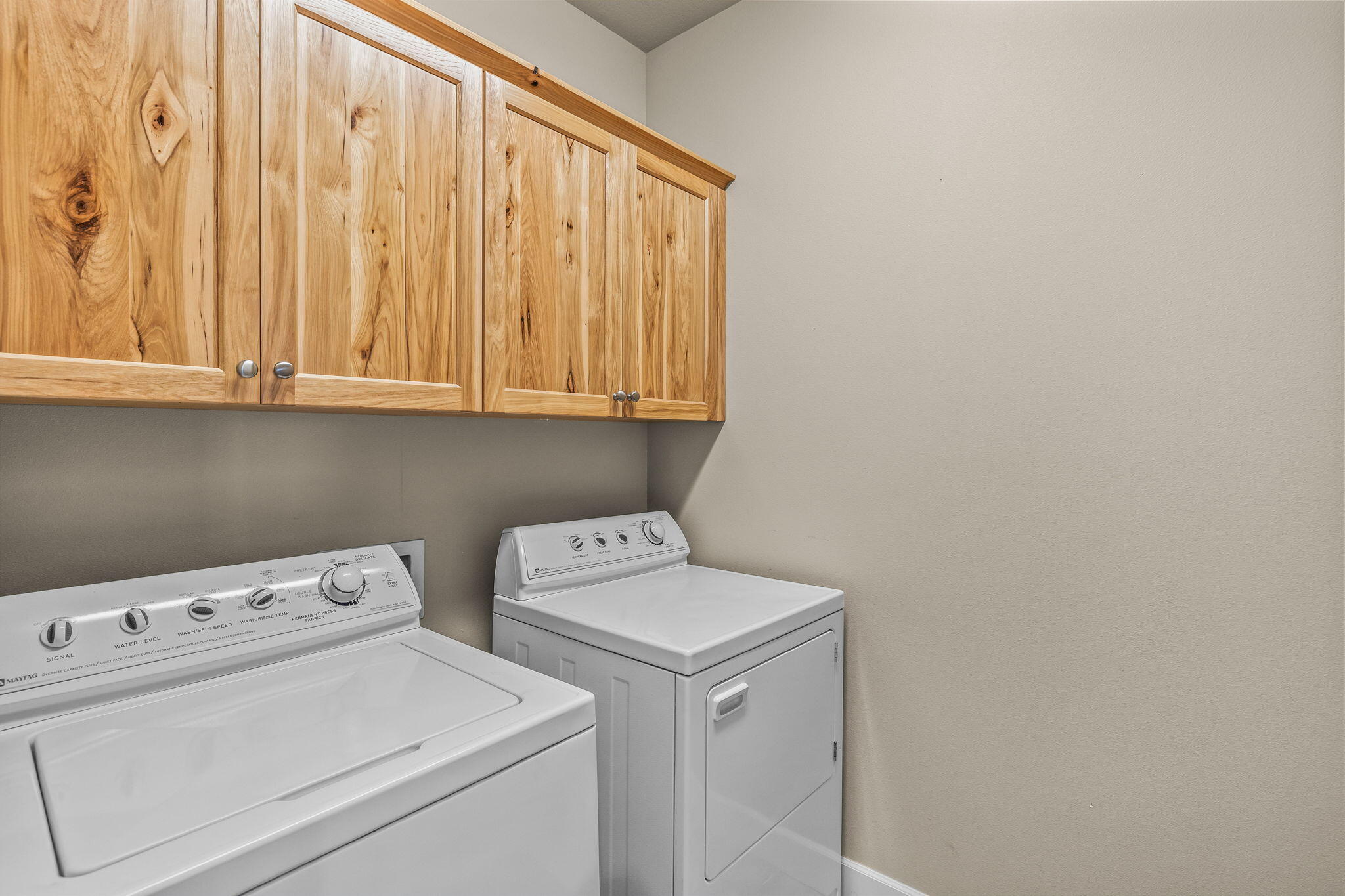 Crescent Creek - Residential