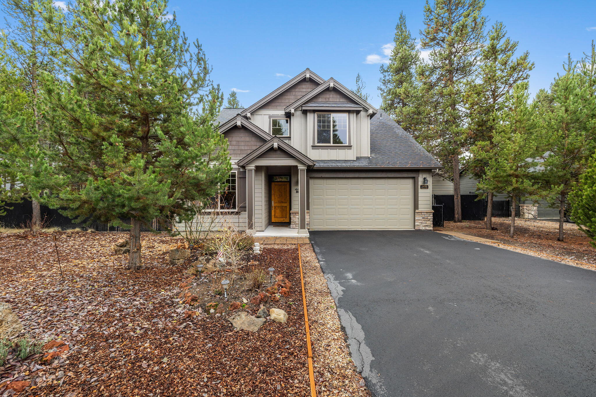 Crescent Creek - Residential