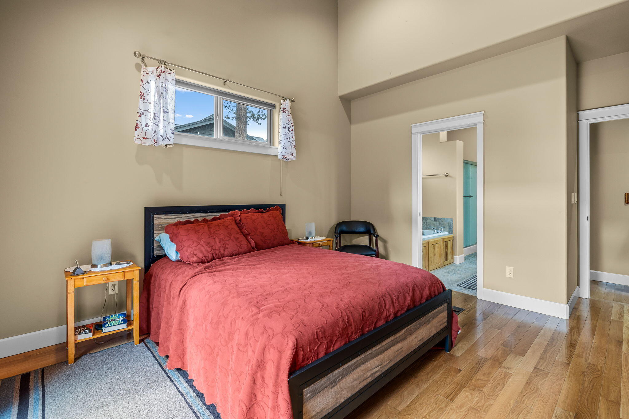 Crescent Creek - Residential