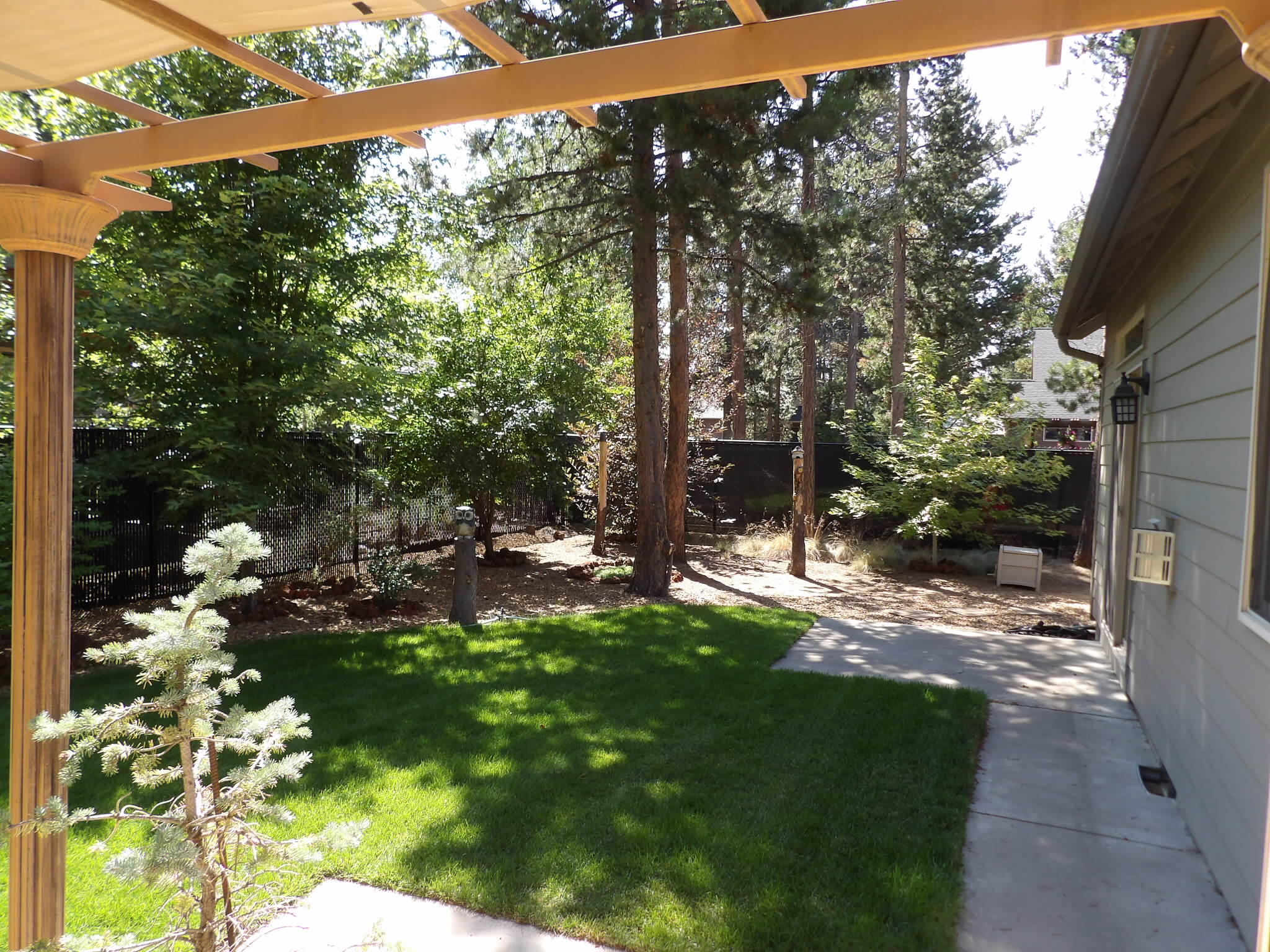 Crescent Creek - Residential