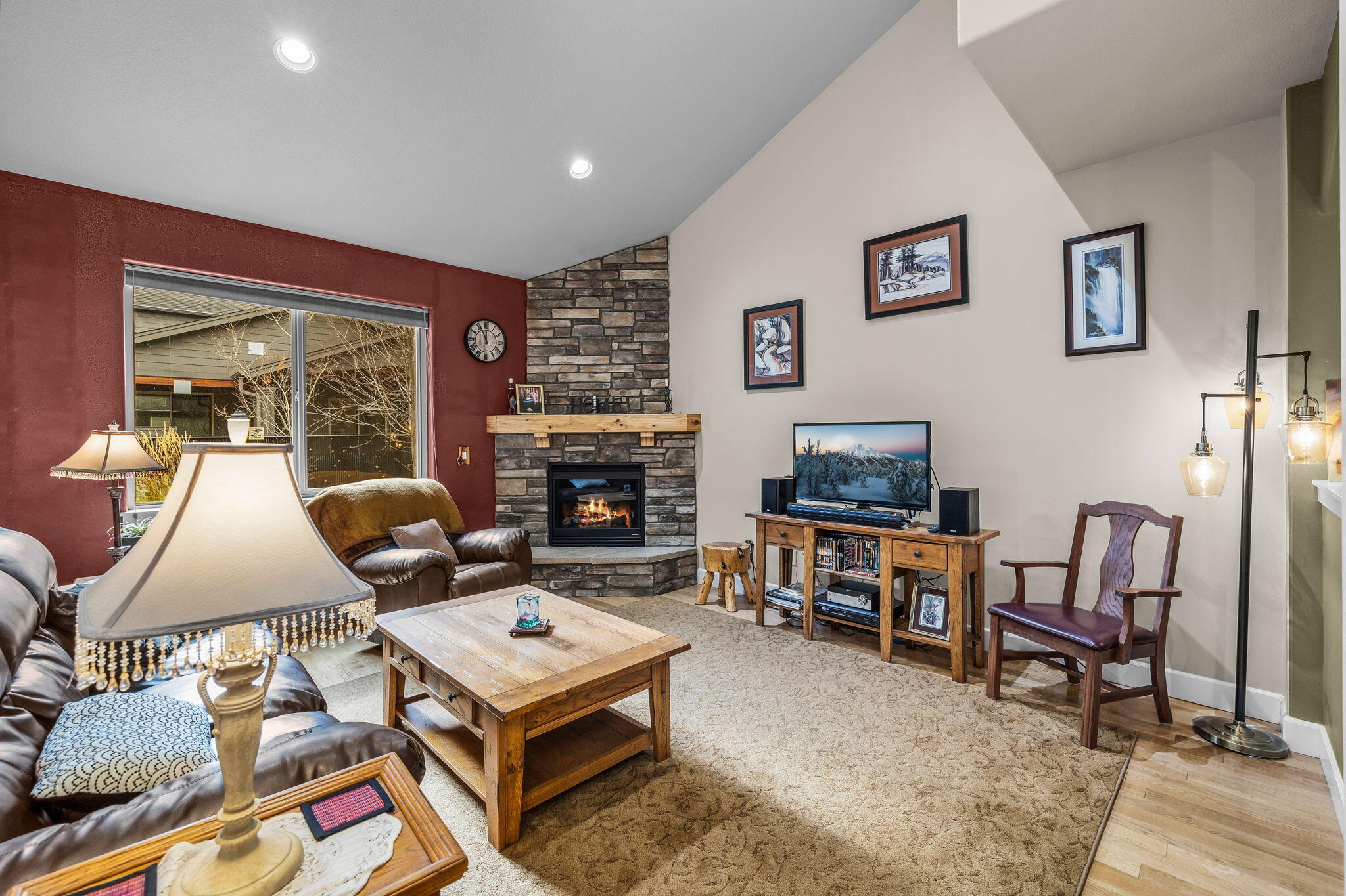 Crescent Creek - Residential