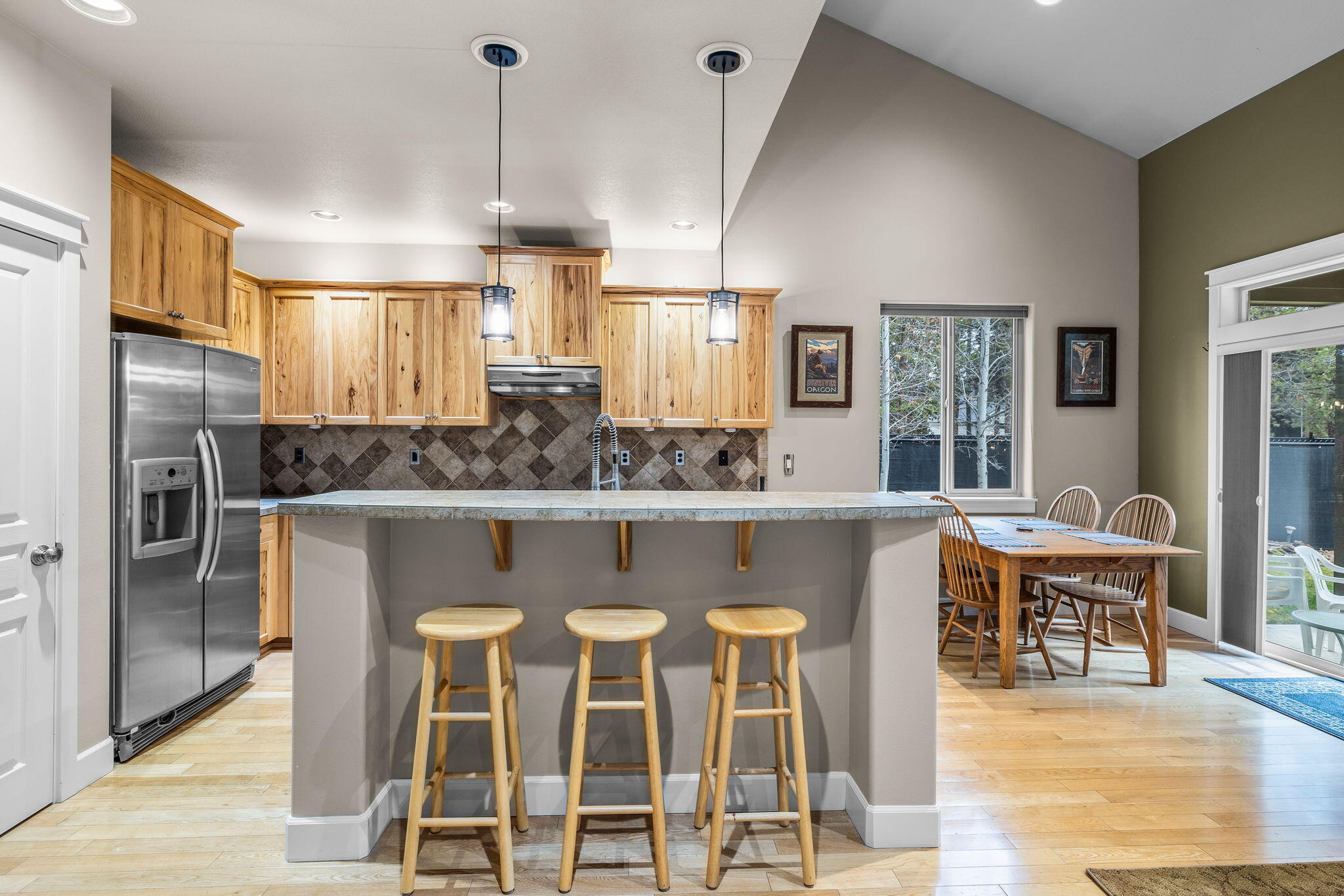 Crescent Creek - Residential