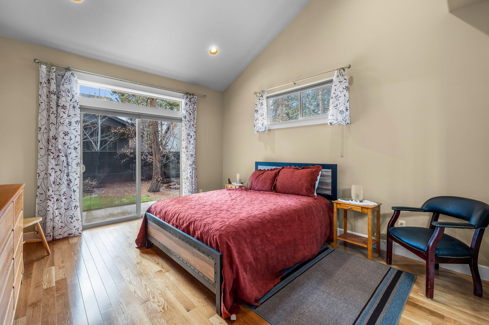 Crescent Creek - Residential