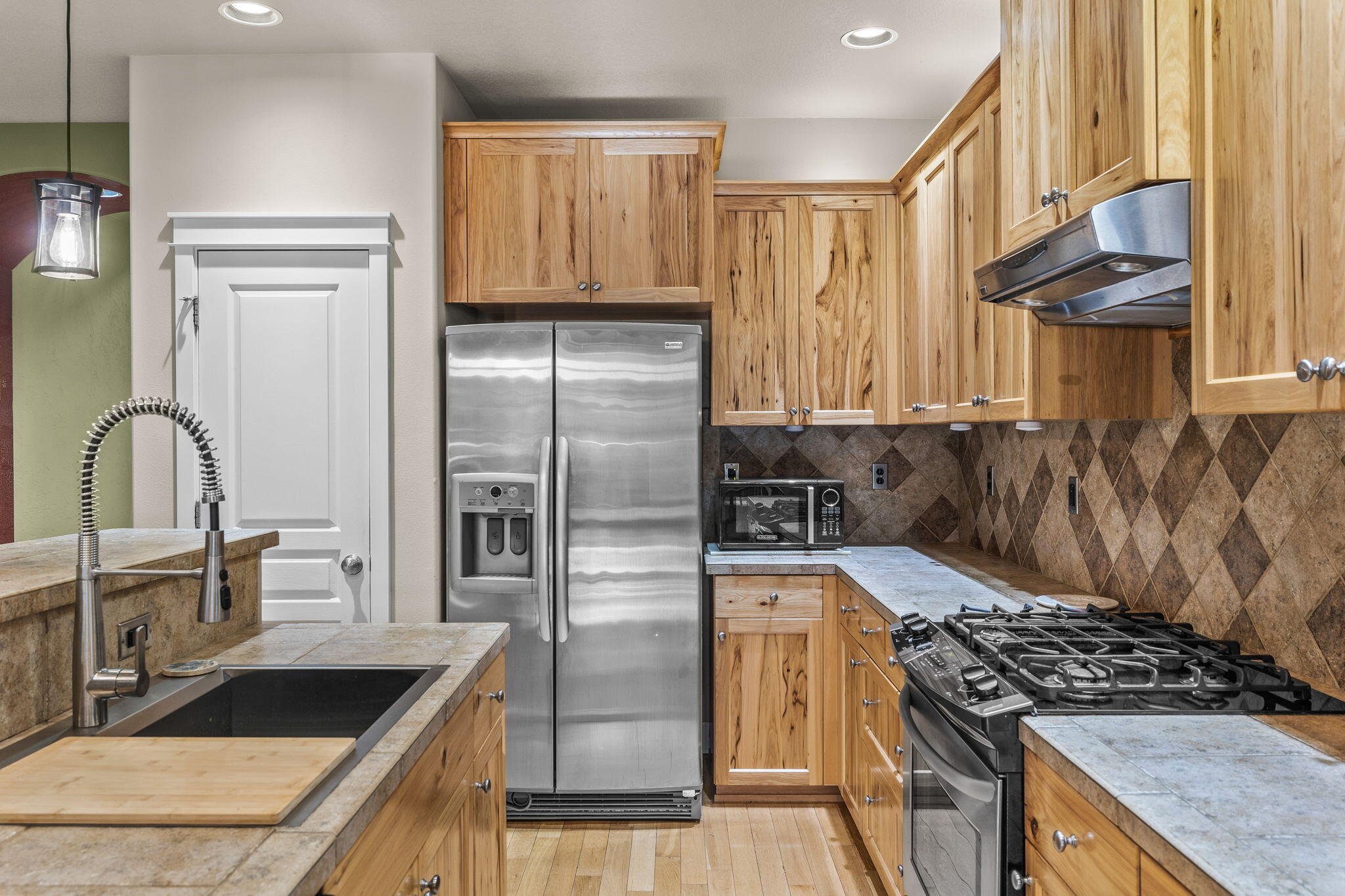 Crescent Creek - Residential