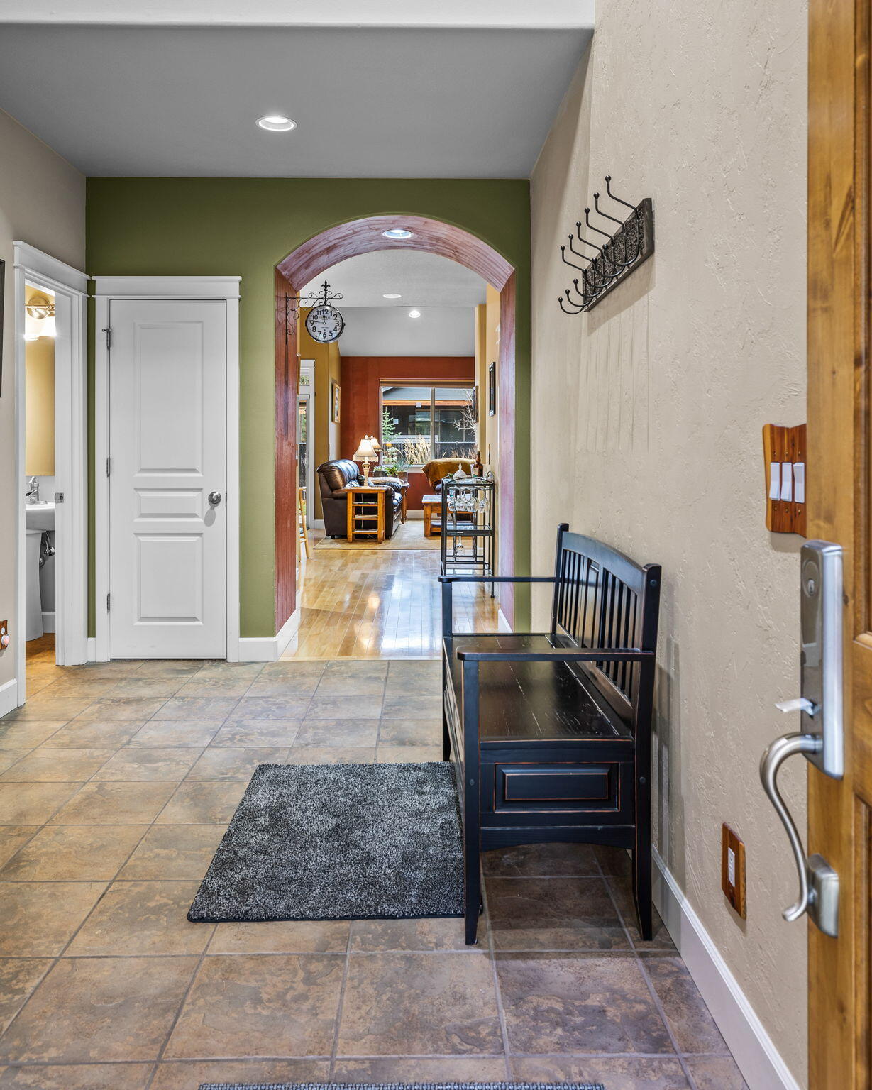 Crescent Creek - Residential