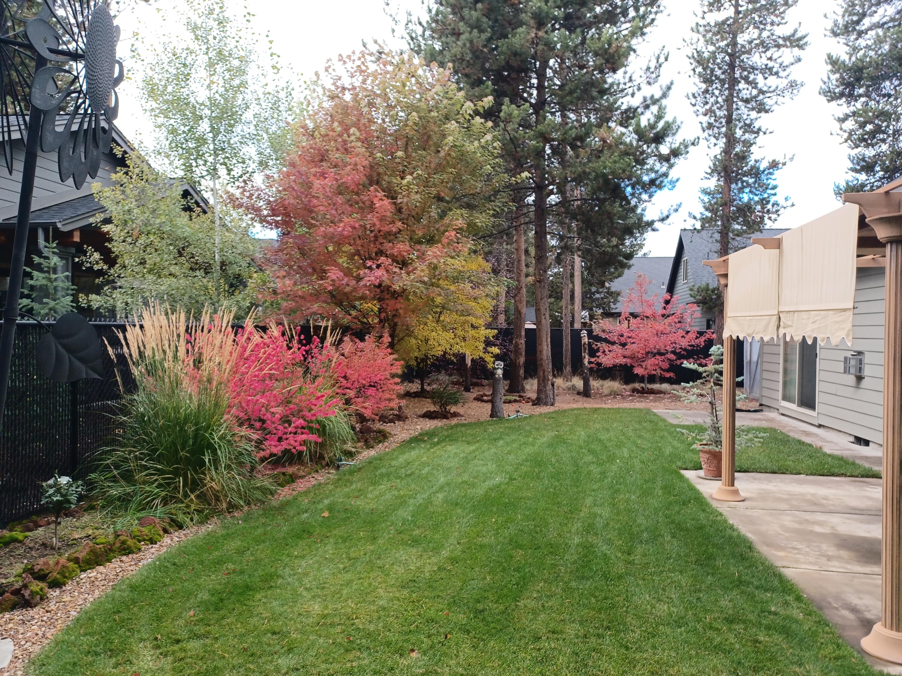 Crescent Creek - Residential
