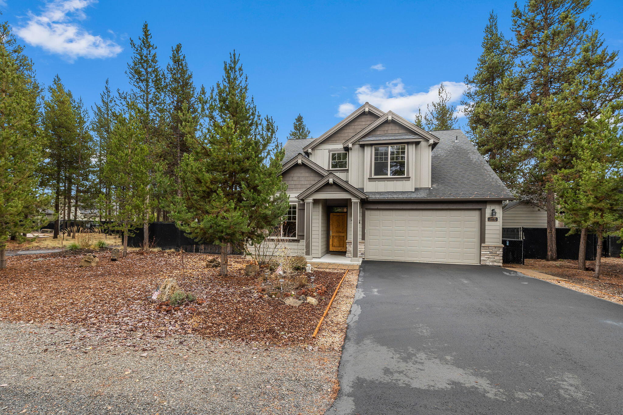 Crescent Creek - Residential