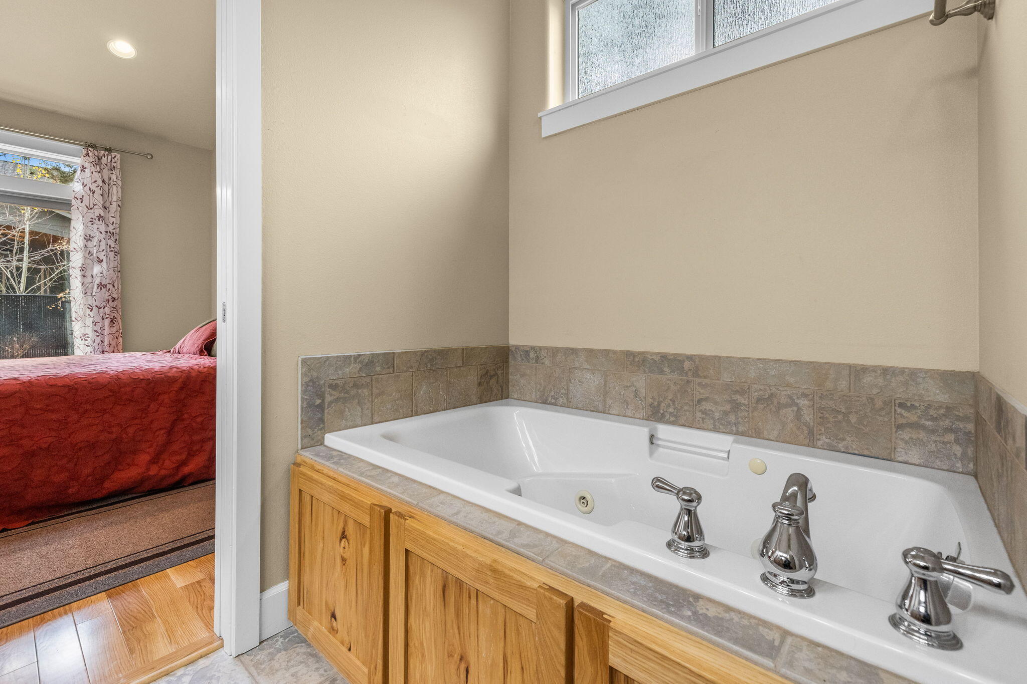 Crescent Creek - Residential