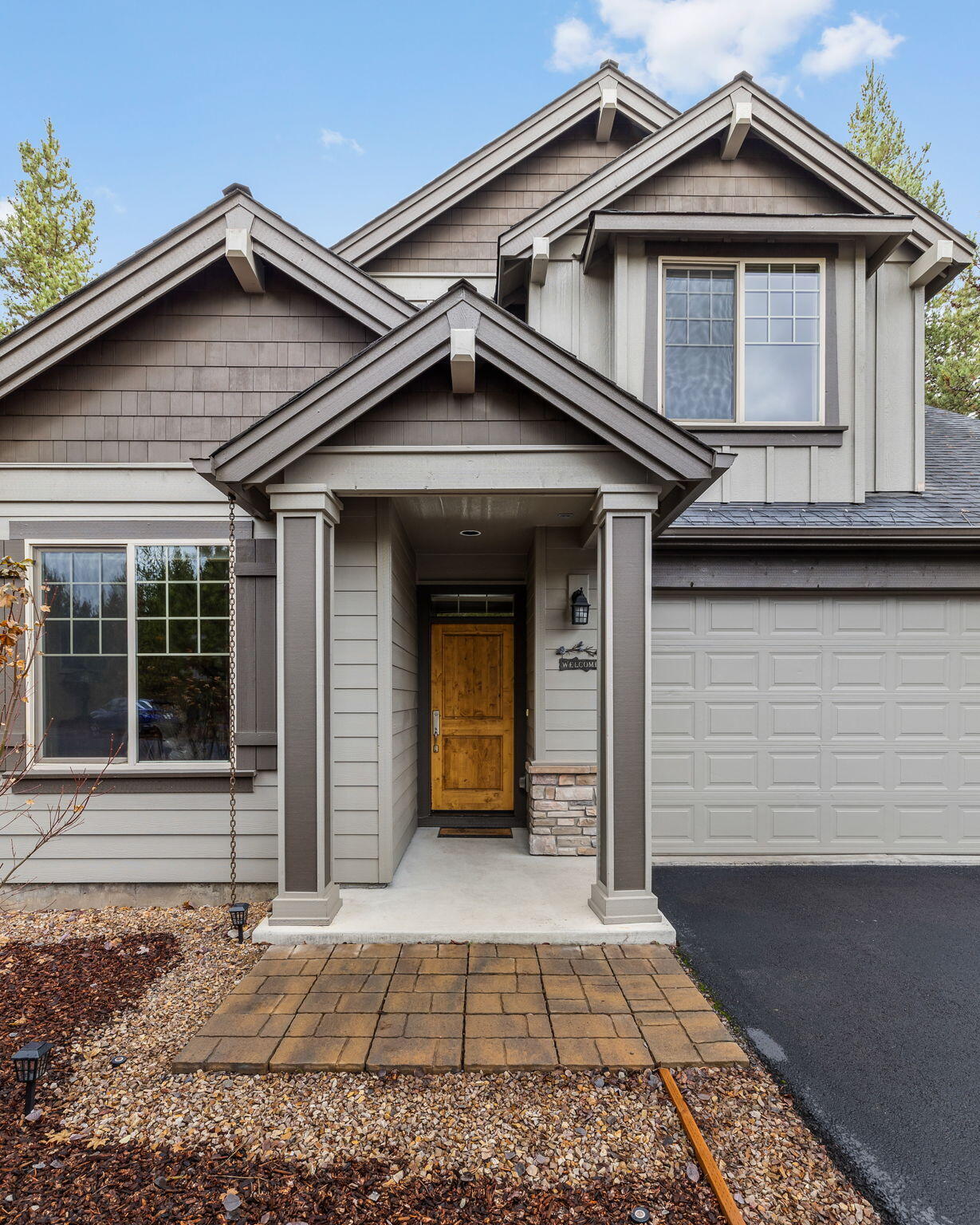 Crescent Creek - Residential