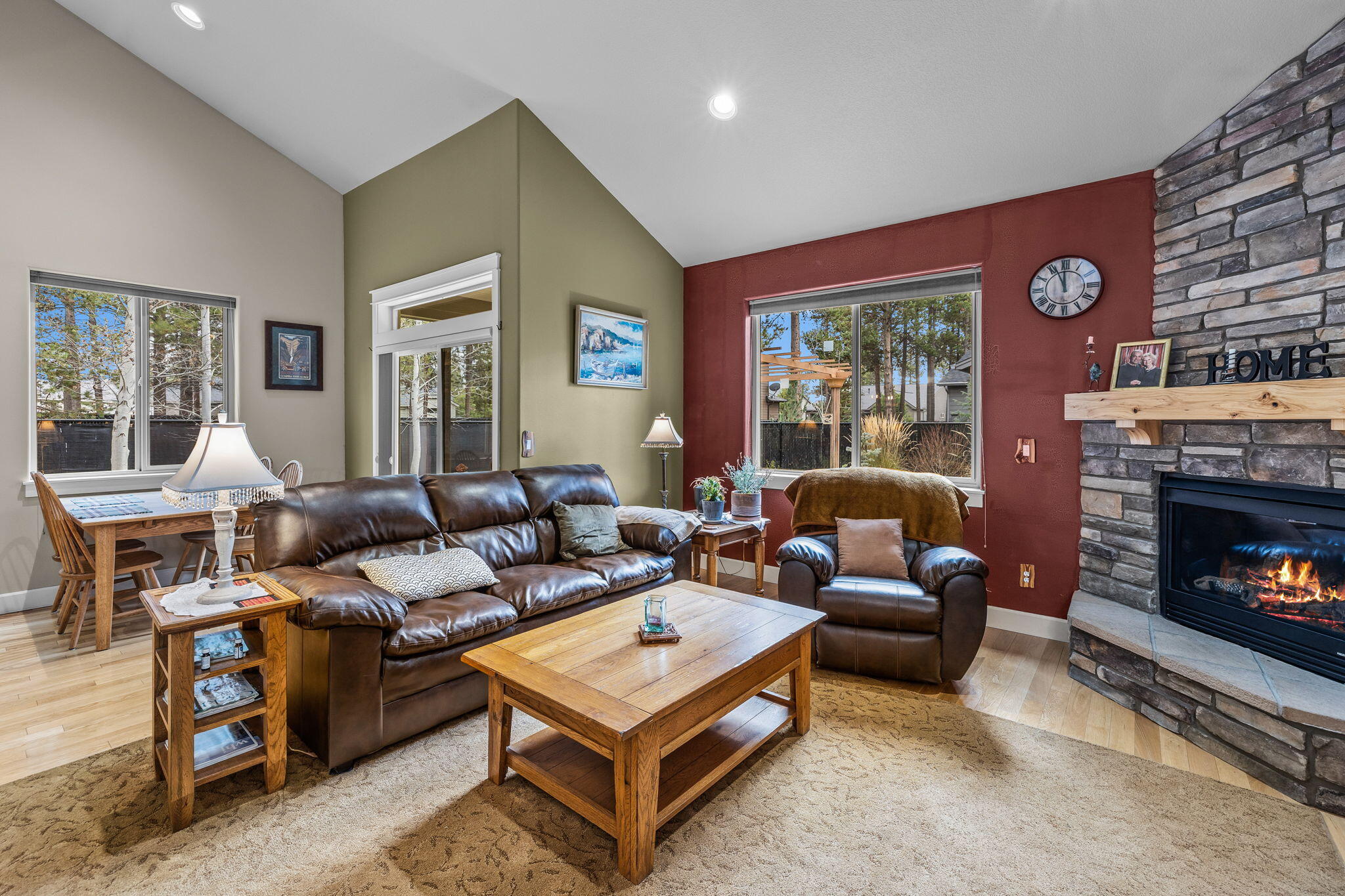 Crescent Creek - Residential