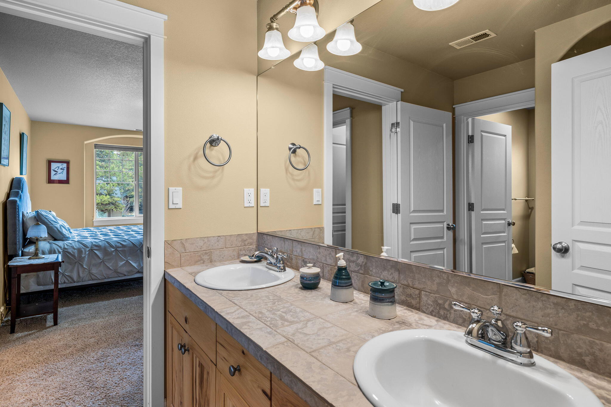Crescent Creek - Residential