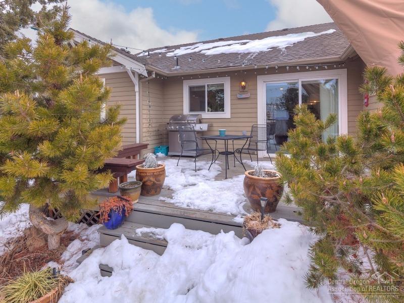 Summer Meadows - Residential