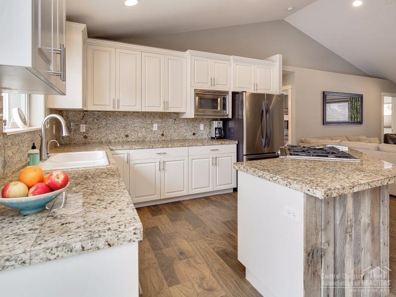 Summer Meadows - Residential