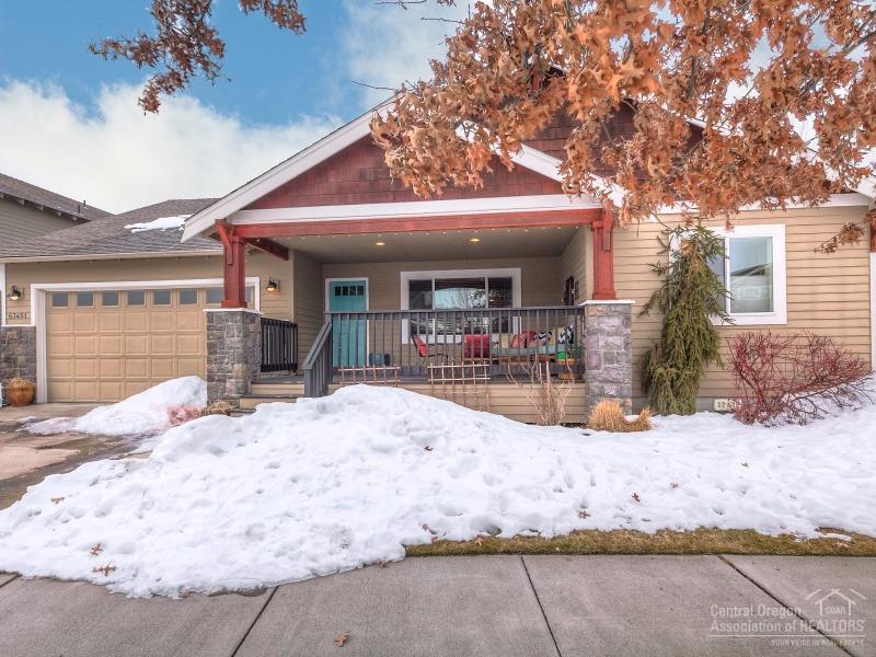 Summer Meadows - Residential