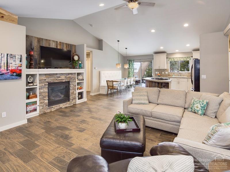 Summer Meadows - Residential