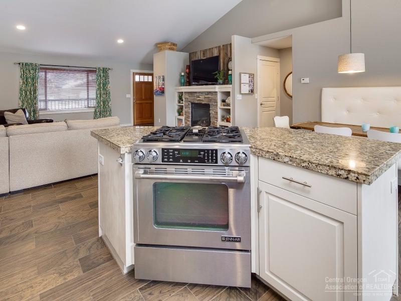 Summer Meadows - Residential