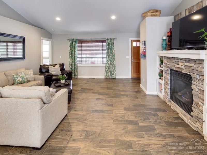 Summer Meadows - Residential