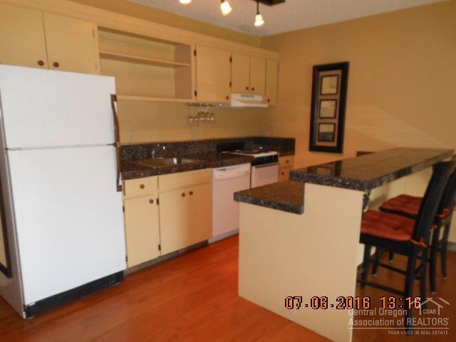 Bend Riverside - Residential