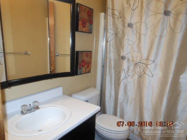 Bend Riverside - Residential