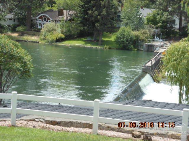 Bend Riverside - Residential