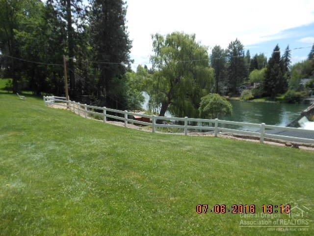 Bend Riverside - Residential