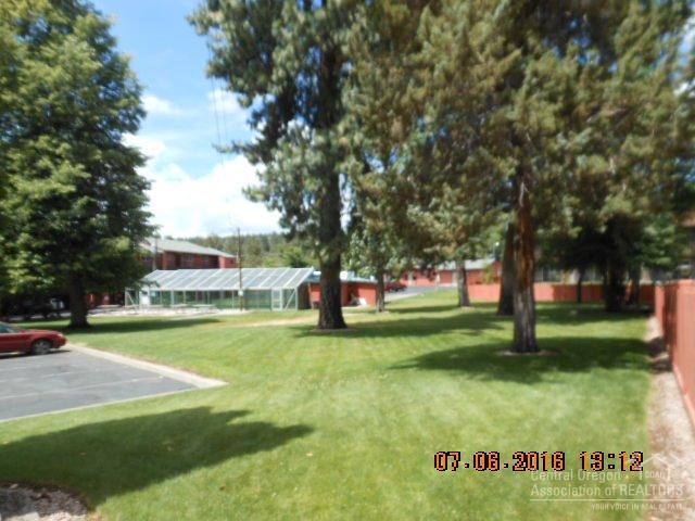 Bend Riverside - Residential