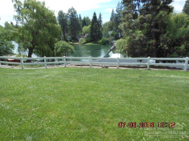 Bend Riverside - Residential