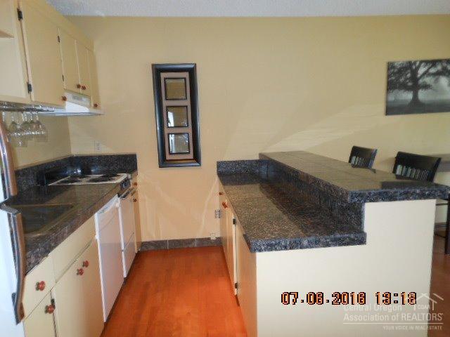 Bend Riverside - Residential