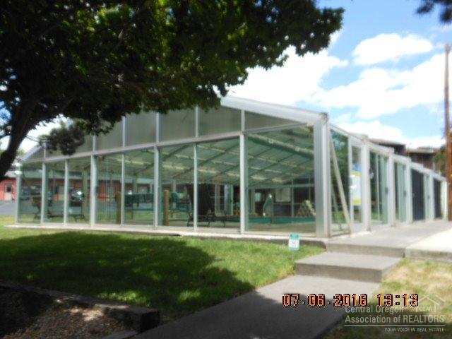 Bend Riverside - Residential