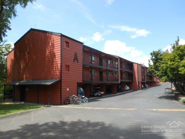 Bend Riverside - Residential