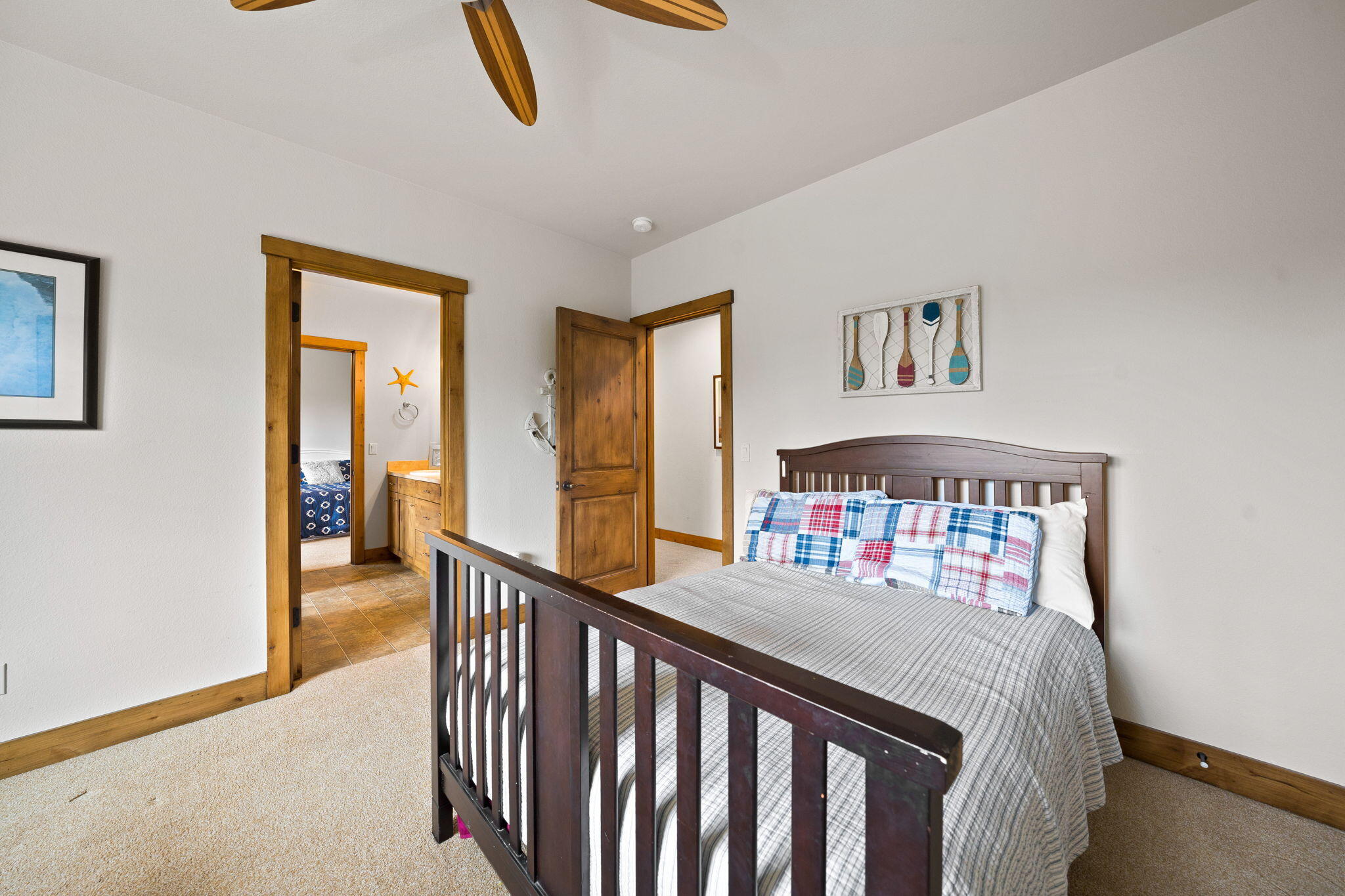 Crestridge Estate - Residential