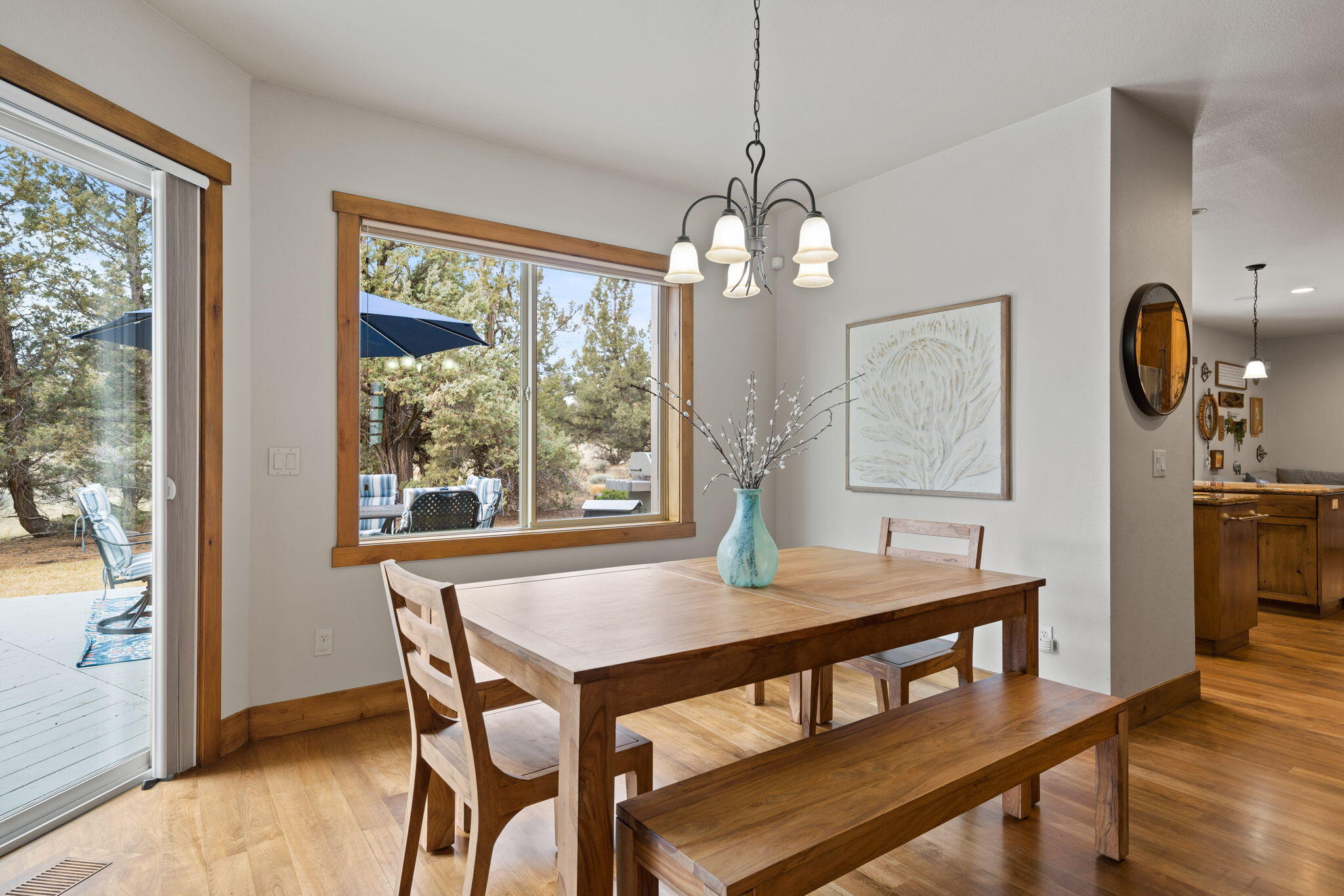 Crestridge Estate - Residential