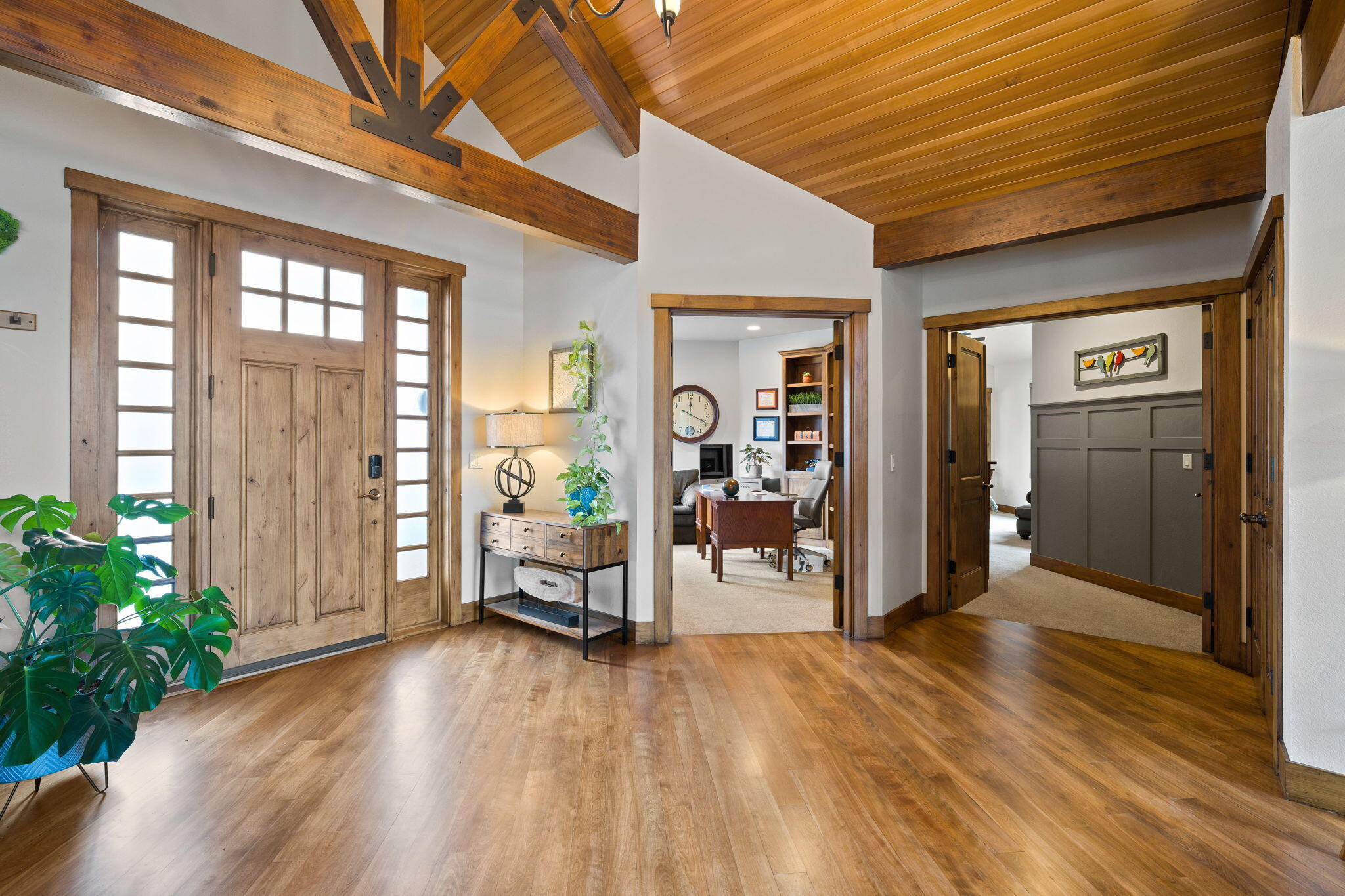 Crestridge Estate - Residential