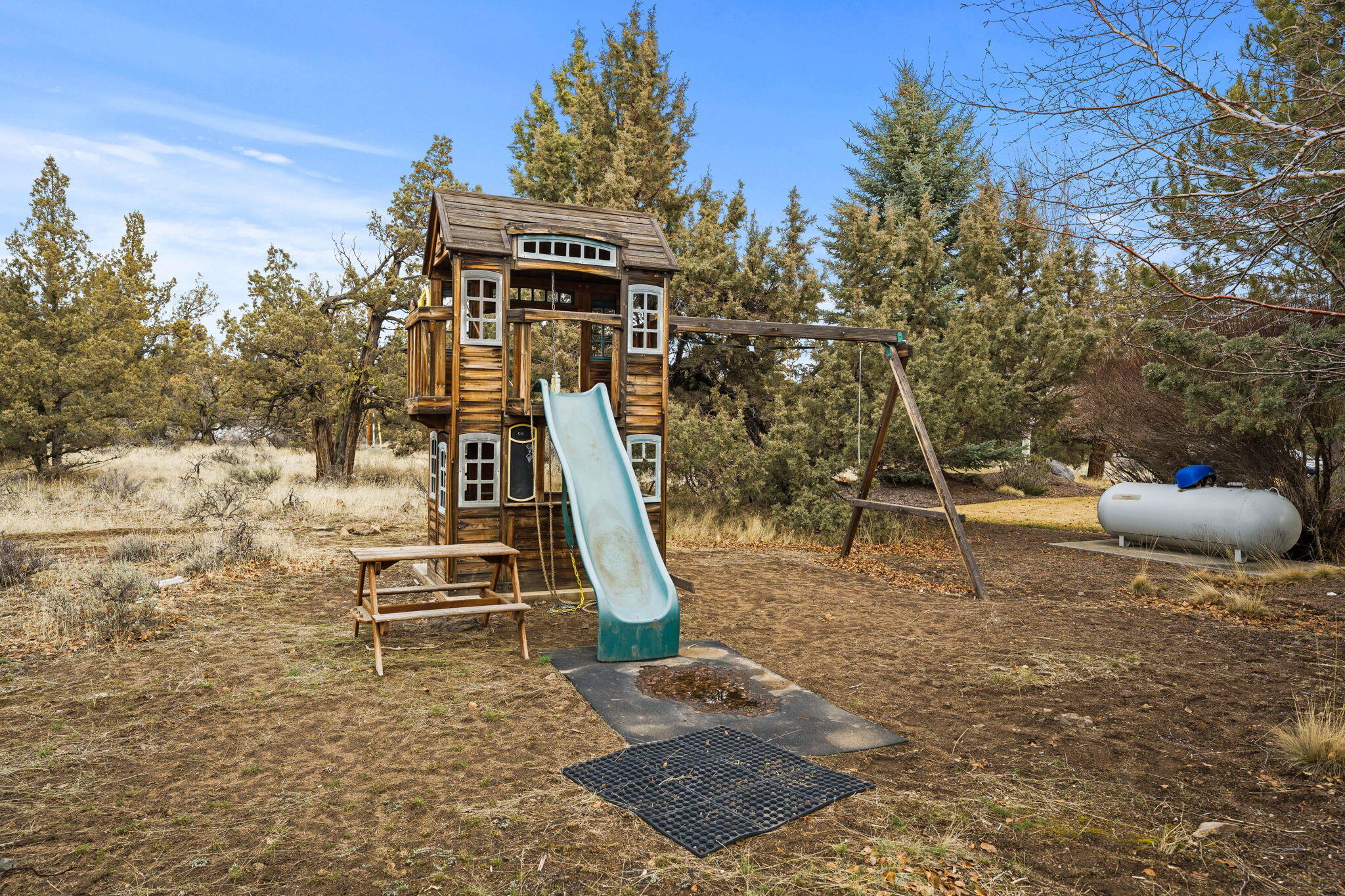 Crestridge Estate - Residential