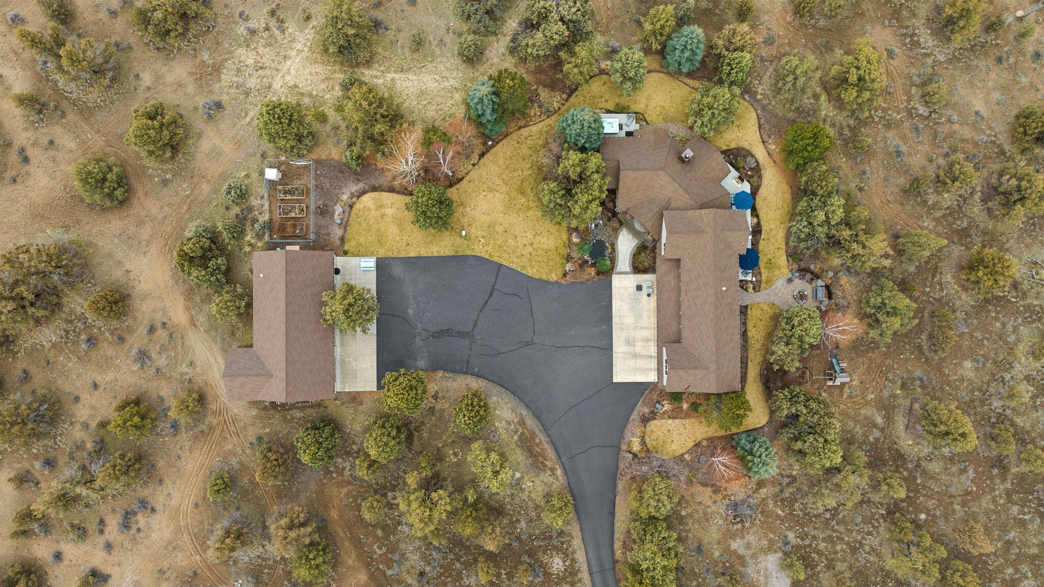 Crestridge Estate - Residential