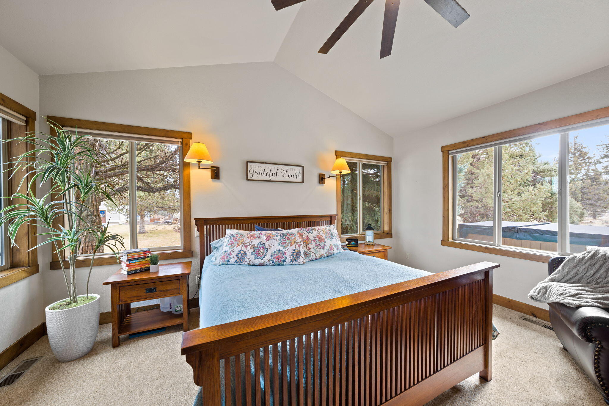 Crestridge Estate - Residential