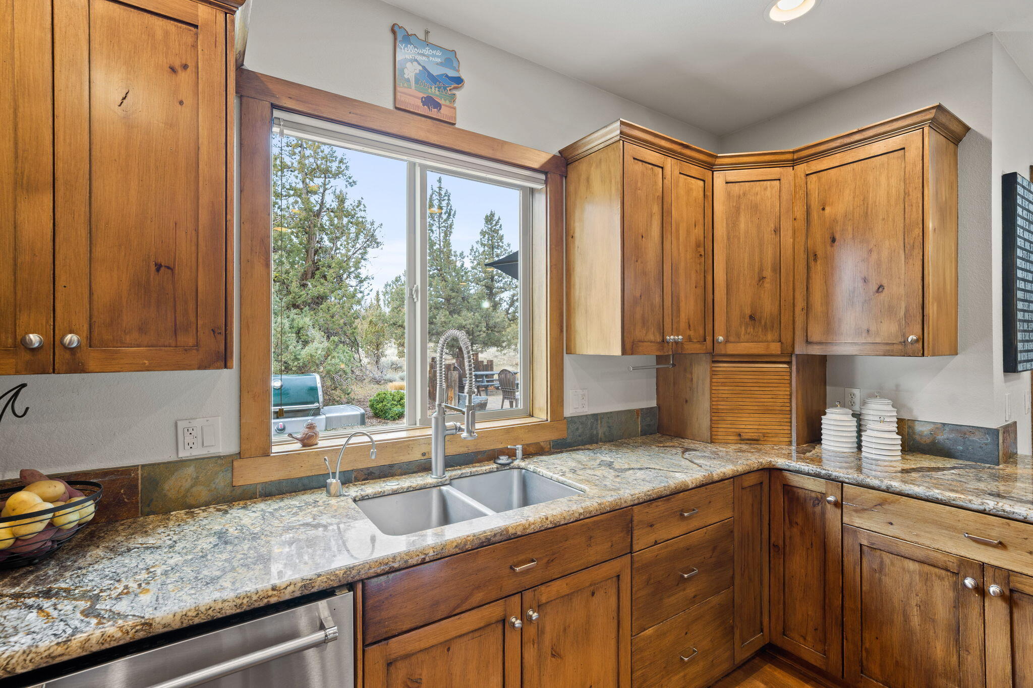 Crestridge Estate - Residential