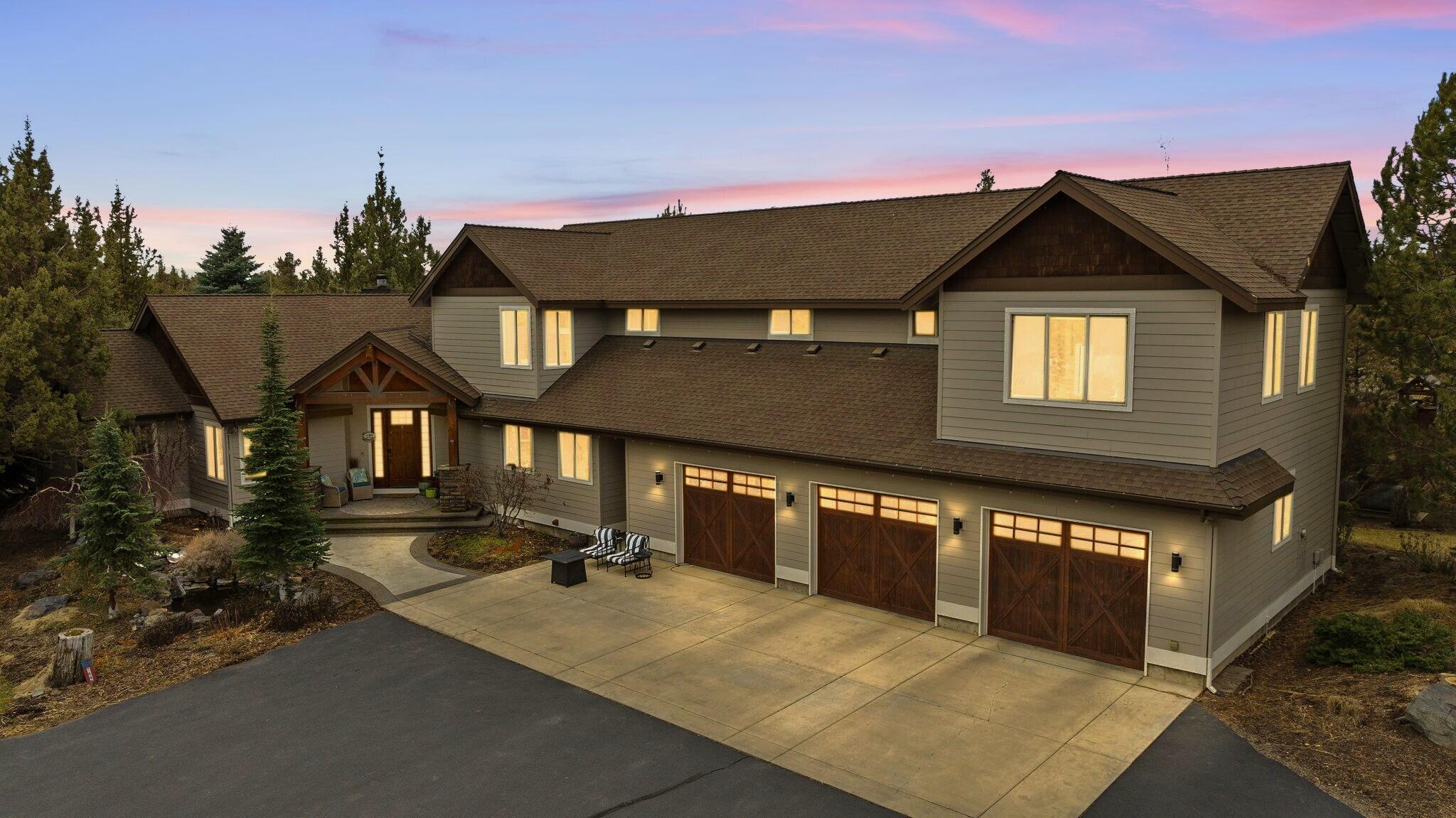 Crestridge Estate - Residential