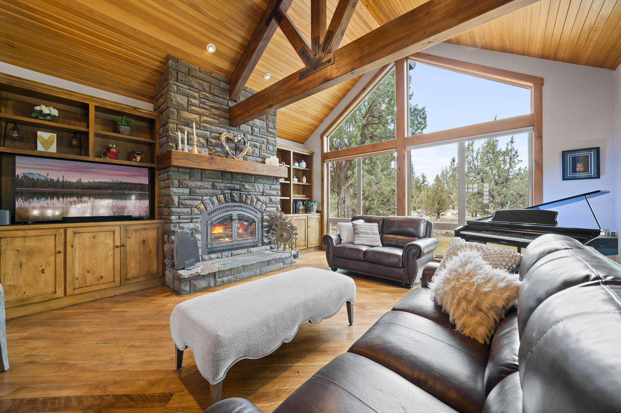 Crestridge Estate - Residential