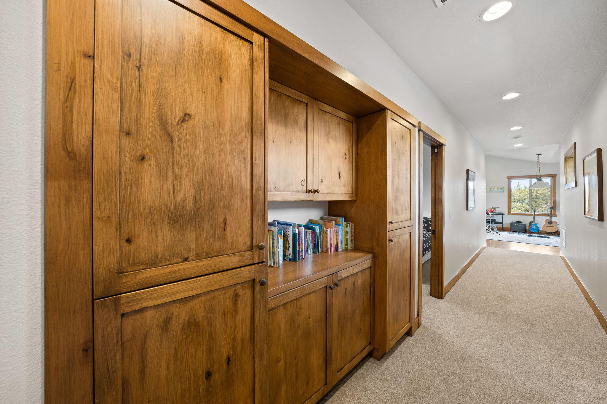 Crestridge Estate - Residential