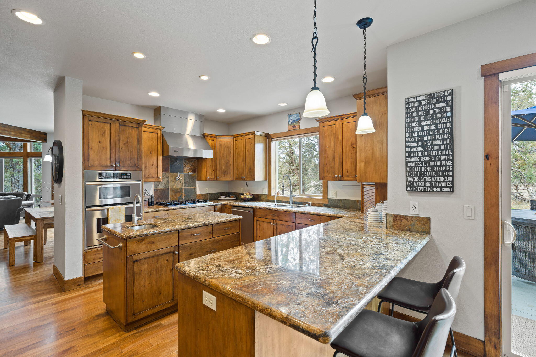 Crestridge Estate - Residential