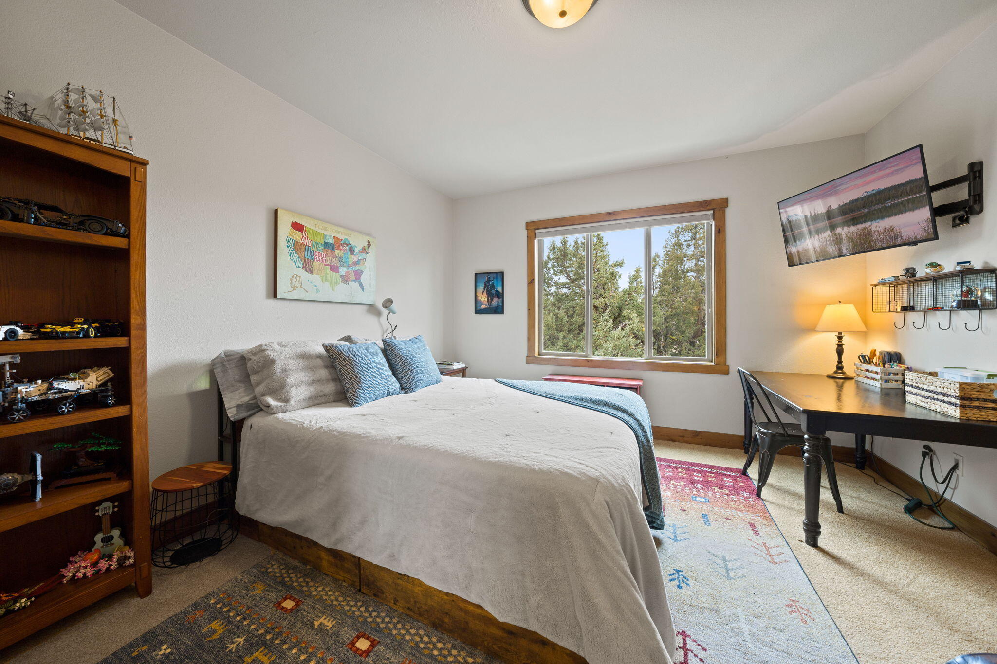 Crestridge Estate - Residential